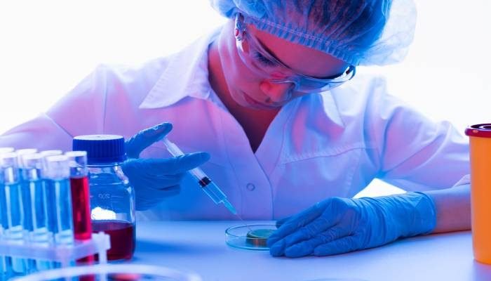 tipos de indicadores biológicos