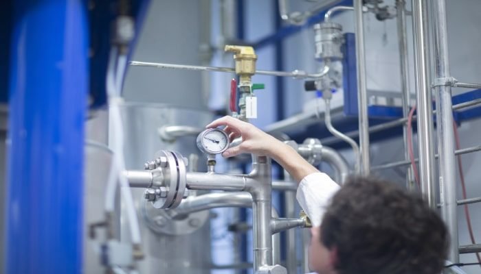 biorreactor de lecho fijo