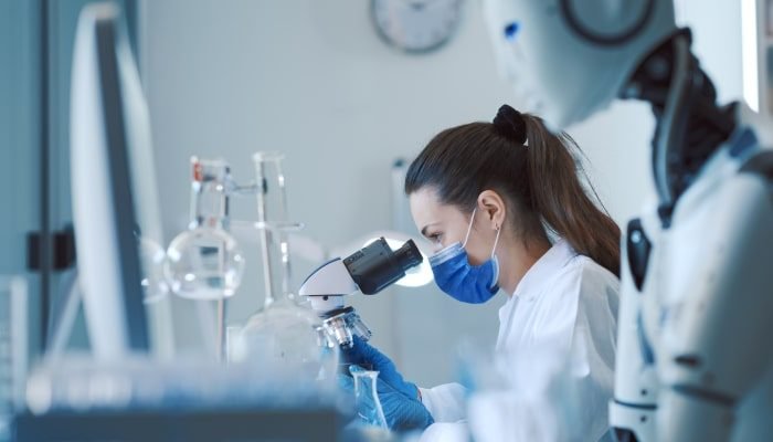 Microbiología Industrial