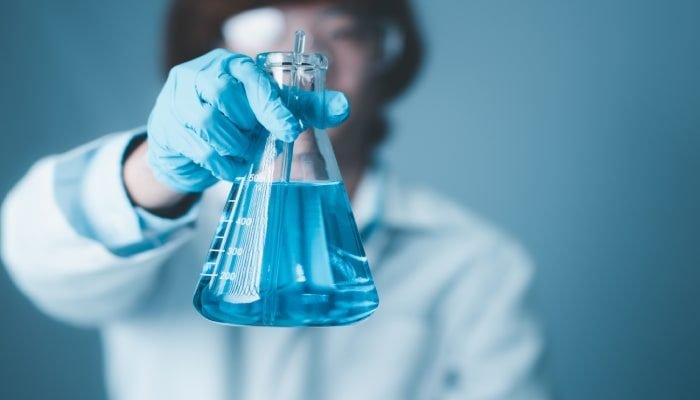 matraz erlenmeyer