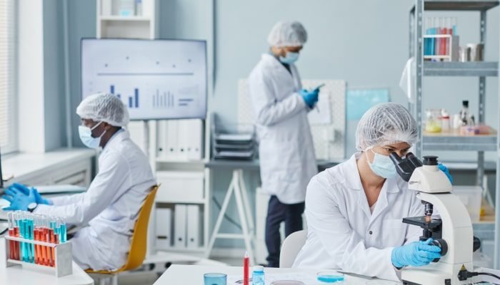 Eppendorf en México