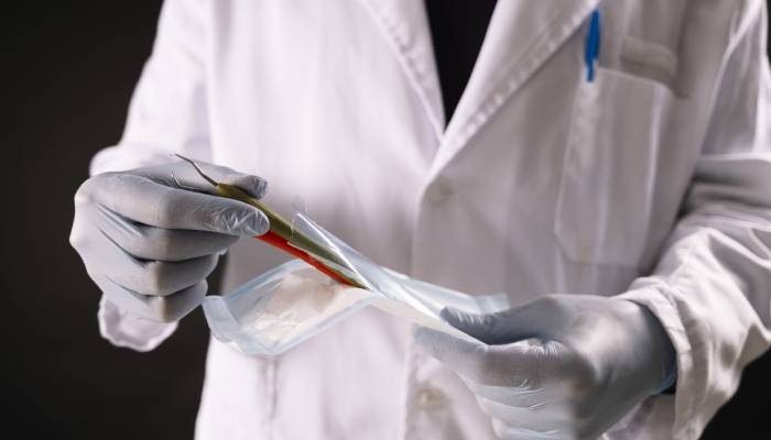 pruebas de esterilidad y biocarga