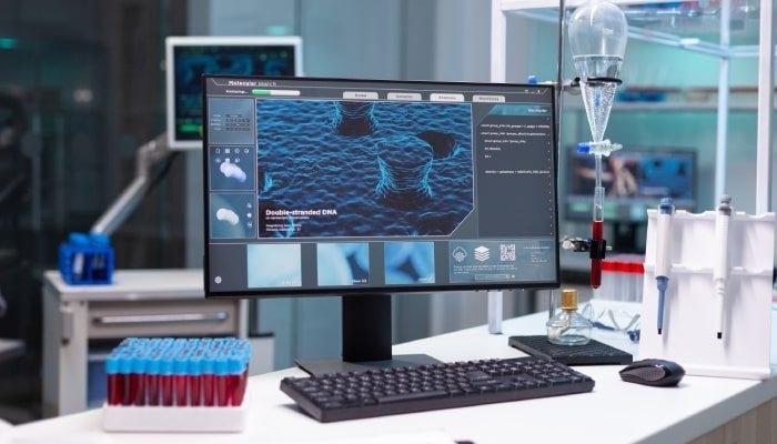 OmniLog Plus ID System
