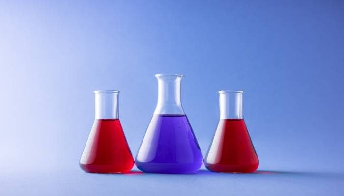 Matraz Pyrex