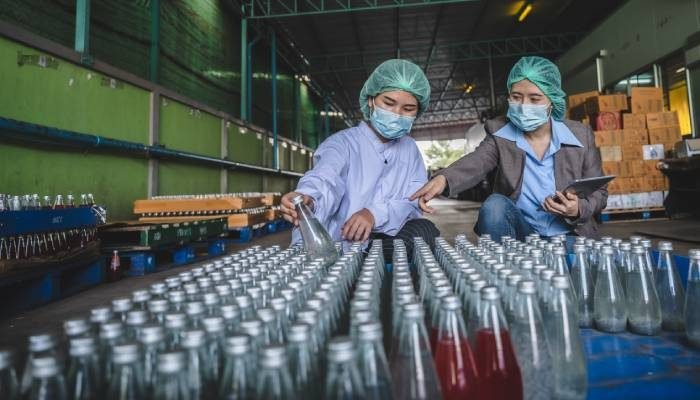 procesos biotecnologicos en la industria alimentaria (qué son y su relevancia)