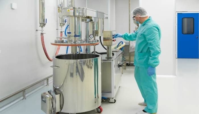 Lectura de biológicos de control de esterilización
