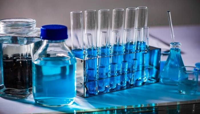 Agua de reactivo LAL, ¿qué es?