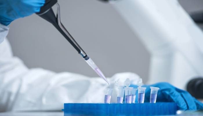 Cómo esterilizar puntas de micropipetas