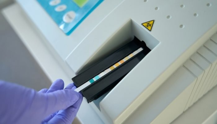 indicadores de esterilización